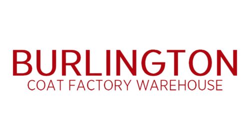Burlington Coat Factory Warehouse Logo 1972-1984