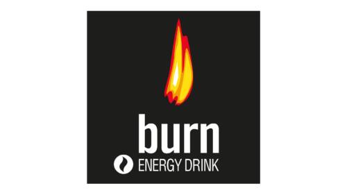Burn Logo 2016
