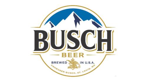 Busch Logo 2017