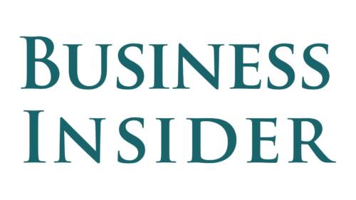 Business Insider Logo 2011-2017
