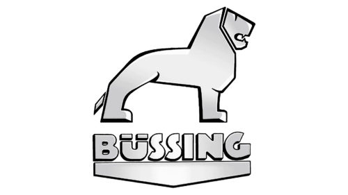 Büssing Logo