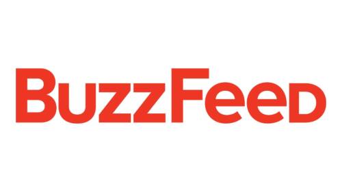 BuzzFeed Logo 2008-2019