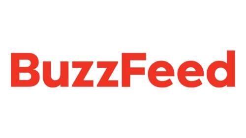 BuzzFeed Logo 2019