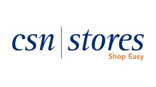 CSN Stores Logo 2002-2011