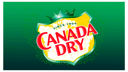 Canada Dry Emblema