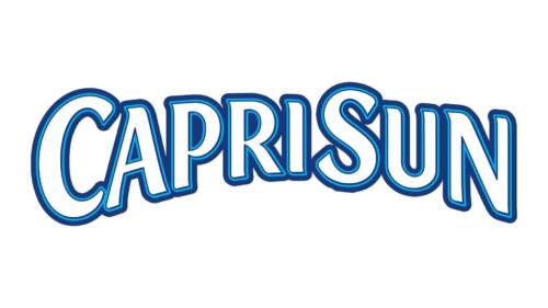 Capri Sun Logo 2014-2018