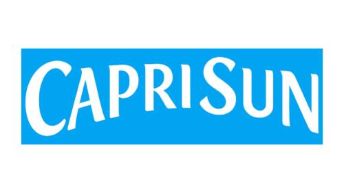 Capri Sun Logo 2018