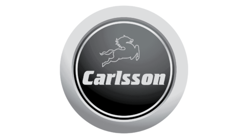 Carlsson Logo