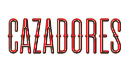 Cazadores Logo 2014