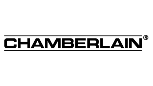 Chamberlain Emblema