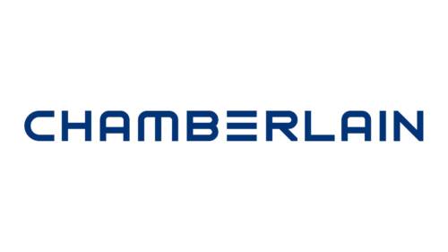 Chamberlain Logo 2020