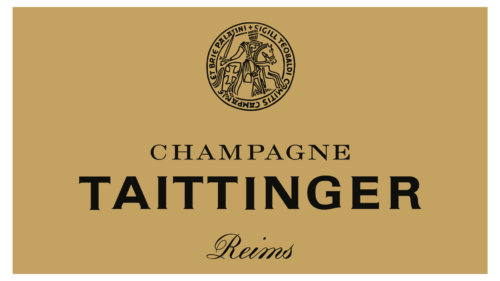 Champagne Taittinger Emblema
