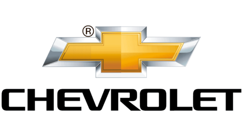 Chevrolet Logo Electric