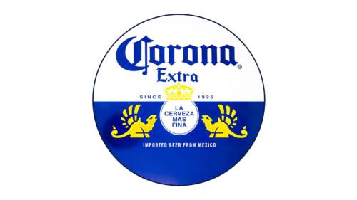 Corona Extra Emblema