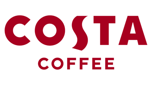 Costa Coffee Emblema