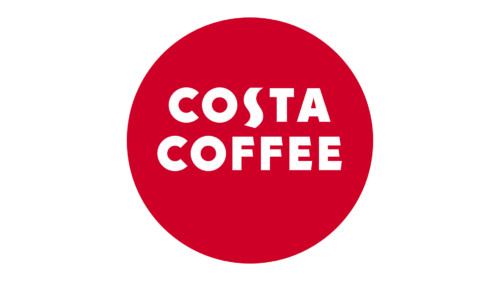 Costa Coffee Simbolo