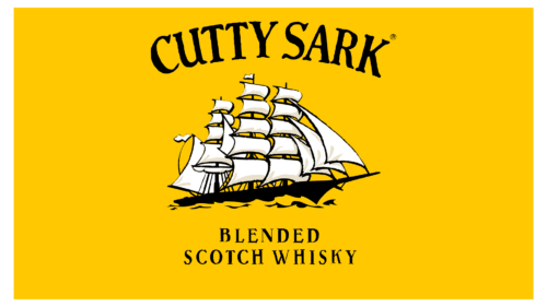 Cutty Sark Emblema