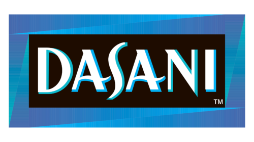 Dasani Simbolo