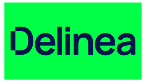 Delinea Novo Logotipo