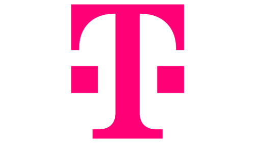 Deutsche Telekom Logo
