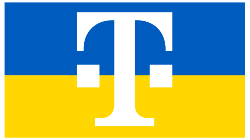 Deutsche Telekom Símbolo