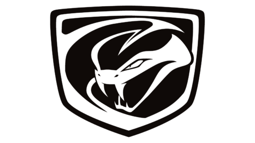 Dodge Viper Logo