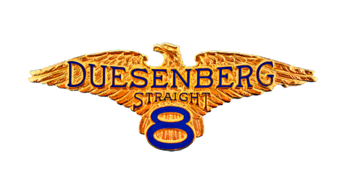 Duesenberg Logo