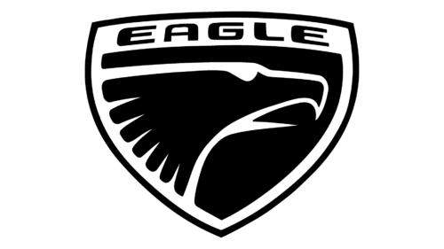 Eagle Logo
