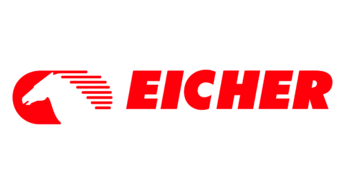 Eicher Logo