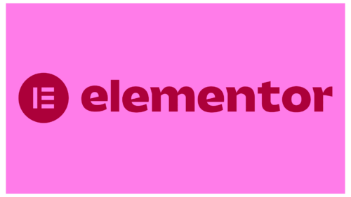 Elementor Novo Logotipo