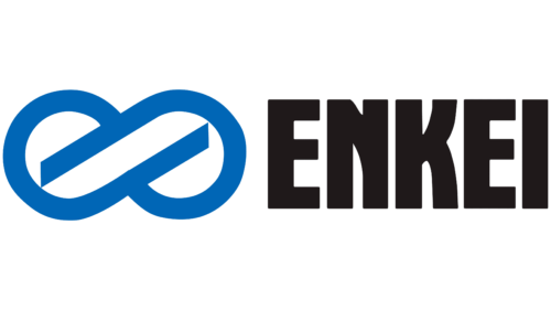 Enkei Logo