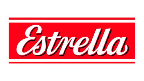 Estrella Logo 1997-1999