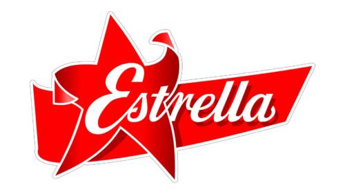 Estrella Logo 1999-2003