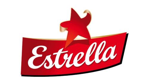 Estrella Logo 2004