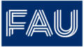 FAU Novo Logotipo