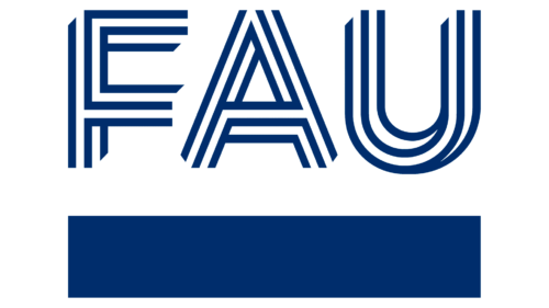 FAU Símbolo
