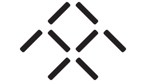 Faraday Future Logo Electric