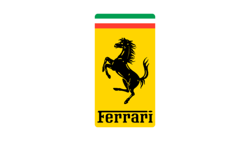 Ferrari Logo