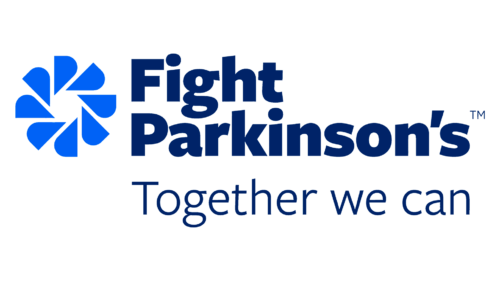 Fight Parkinson's Logo
