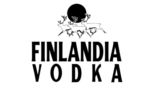 Finlandia Emblema