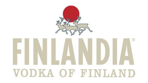 Finlandia Logo 1970-1998