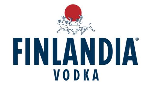 Finlandia Logo 1998-2003