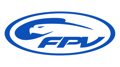 Ford Performance Vehicles (FPV) Logo