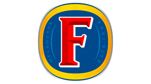 Foster Logo