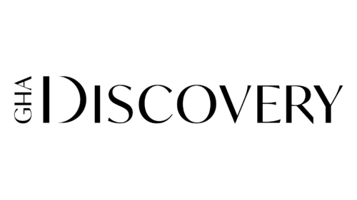 GHA Discovery Logo