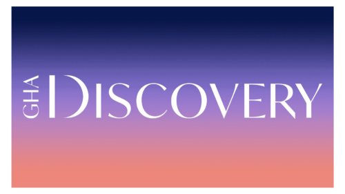 GHA Discovery Novo Logotipo