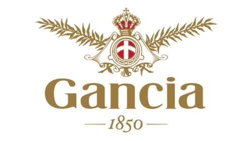 Gancia Logo 1850-presente