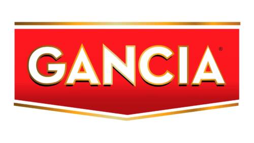 Gancia Logo 2013-2018
