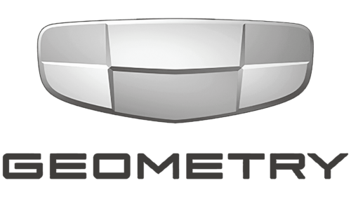 Geometry Logo Electric