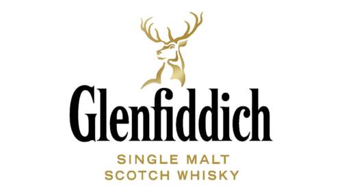 Glenfiddich Logo 2007-2014